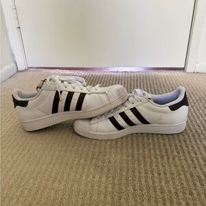 Adidas Superstar ADV Shoes